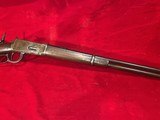 Original Winchester Saddle Ring Carbine Model 1894 30 WCF C&R Eligible - 3 of 15