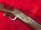 Original Winchester Saddle Ring Carbine Model 1894 30 WCF C&R Eligible - 7 of 15