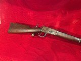 Original Winchester Saddle Ring Carbine Model 1894 30 WCF C&R Eligible - 2 of 15