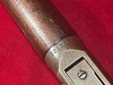 Original Winchester Saddle Ring Carbine Model 1894 30 WCF C&R Eligible - 15 of 15