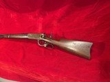 Original Winchester Saddle Ring Carbine Model 1894 30 WCF C&R Eligible - 9 of 15