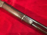 Original Winchester Saddle Ring Carbine Model 1894 30 WCF C&R Eligible - 5 of 15