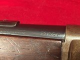 Original Winchester Saddle Ring Carbine Model 1894 30 WCF C&R Eligible - 12 of 15