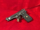 Taurus PT 92 AF 9mm Semi Automatic Pistol MINT Condition - 1 of 6