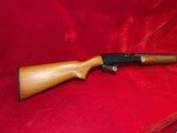 Remington FieldMaster 150th Anniversary Model 537 22 Caliber Works with S, L & L.R - 2 of 7