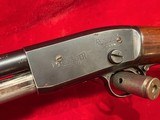 Remington Model 121 Field Master Pump Action .22 Cal Rifle Shoots S. L. and Long Rifle C&R Eligible - 6 of 8