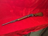 Remington Model 121 Field Master Pump Action .22 Cal Rifle Shoots S. L. and Long Rifle C&R Eligible - 4 of 8
