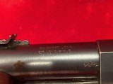 Remington Model 121 Field Master Pump Action .22 Cal Rifle Shoots S. L. and Long Rifle C&R Eligible - 8 of 8