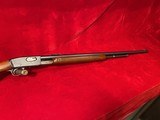Remington Model 121 Field Master Pump Action .22 Cal Rifle Shoots S. L. and Long Rifle C&R Eligible - 3 of 8