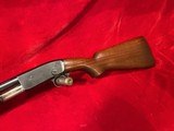 Remington Model 121 Field Master Pump Action .22 Cal Rifle Shoots S. L. and Long Rifle C&R Eligible - 7 of 8
