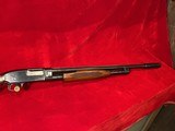 Winchester Model 12 Skeet 12 Gauge Pump-Action Shotgun W/ Cutts Compensator C & R Eligible - 3 of 8