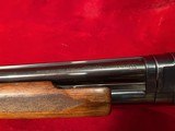 Winchester Model 12 Skeet 12 Gauge Pump-Action Shotgun W/ Cutts Compensator C & R Eligible - 8 of 8
