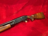 Winchester Model 12 Skeet 12 Gauge Pump-Action Shotgun W/ Cutts Compensator C & R Eligible - 7 of 8