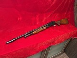 Winchester Model 12 Skeet 12 Gauge Pump-Action Shotgun W/ Cutts Compensator C & R Eligible - 5 of 8