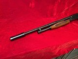 Winchester Model 12 Skeet 12 Gauge Pump-Action Shotgun W/ Cutts Compensator C & R Eligible - 6 of 8
