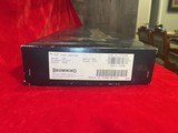 Browning Model 12/Model 42 Hi-Grade Grade 5 Full Set FOUR SHOTGUNS W/ ALL NEW in Original Boxes - 11 of 15