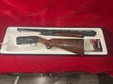 Browning Model 12/Model 42 Hi-Grade Grade 5 Full Set FOUR SHOTGUNS W/ ALL NEW in Original Boxes - 5 of 15