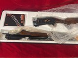 Browning Model 12/Model 42 Hi-Grade Grade 5 Full Set FOUR SHOTGUNS W/ ALL NEW in Original Boxes - 8 of 15