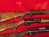 Remington Model 700/ Model 870/ Model 7600/ Model 1100 LOT OF 4 Rifles & Shotguns 200th Anniversary Edition - 4 of 5