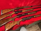 Remington Model 700/ Model 870/ Model 7600/ Model 1100 LOT OF 4 Rifles & Shotguns 200th Anniversary Edition - 2 of 5