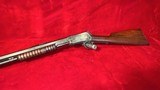 Winchester Model 1890 Pump-Action Rifle .22 WRF C&R Eligible - 8 of 12