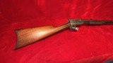 Winchester Model 1890 Pump-Action Rifle .22 WRF C&R Eligible - 6 of 12