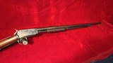 Winchester Model 1890 Pump-Action Rifle .22 WRF C&R Eligible - 7 of 12