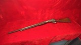 Winchester Model 1890 Pump-Action Rifle .22 WRF C&R Eligible - 3 of 12