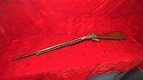 Winchester Model 1890 Pump-Action Rifle .22 WRF C&R Eligible - 3 of 12