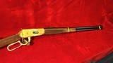Winchester Model 94 Antlered Game Commemorative 30-30 Win - 8 of 10