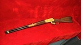 Winchester Model 94 Antlered Game Commemorative 30-30 Win - 1 of 10