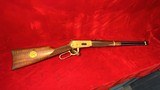Winchester Model 94 Antlered Game Commemorative 30-30 Win - 6 of 10