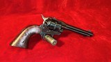 Ruger Single-Six Flat Top Revolver .22 LR C&R Eligible - 5 of 5