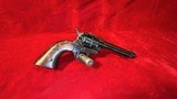 Ruger Single-Six Flat Top Revolver .22 LR C&R Eligible - 3 of 5