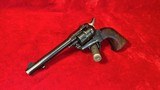 Ruger Single-Six Flat Top Revolver .22 LR C&R Eligible
