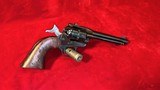 Ruger Single-Six Flat Top Revolver .22 LR C&R Eligible - 4 of 5
