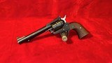 New Model Ruger Single-Six Revolver .22 Magnum - 6 of 7