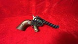 New Model Ruger Single-Six Revolver .22 Magnum - 3 of 7