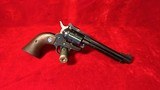 New Model Ruger Single-Six Revolver .22 Magnum - 7 of 7