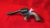 New Model Ruger Single-Six Revolver .22 Magnum - 5 of 7