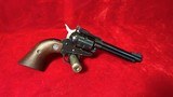 New Model Ruger Single-Six Revolver .22 Magnum - 4 of 7
