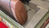 Browning Citori White Lightning Shotgun28 Inch 12 GA NIB Factory Luggage - 8 of 14