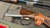 Browning Citori White Lightning Shotgun28 Inch 12 GA NIB Factory Luggage - 3 of 14