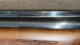 Browning Citori White Lightning Shotgun28 Inch 12 GA NIB Factory Luggage - 12 of 14