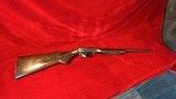 Browning SA 22 Semi Automatic Rifle .22 LR C&R Eligible - 3 of 11