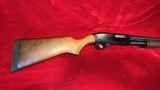 Winchester Defender Pump-Action 12 Gauge Shotgun Like-New C&R - 7 of 7