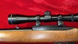 Ruger 10/22 Semi-Automatic Rifle .22 LR W/ Simmons Model 10/22 Optics - 4 of 9
