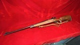 Remington O3A3 Bolt-Action Rifle Sporter 30-06 C&R Eligible - 1 of 8