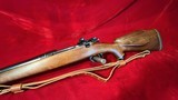 Remington O3A3 Bolt-Action Rifle Sporter 30-06 C&R Eligible - 2 of 8