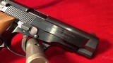 Browning FN Herstal BDA .380 Semi-Automatic Pistol Made in Italy - 3 of 5